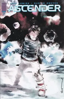 Cover of Star Seed, Part Three