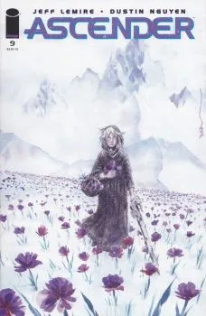 Cover of The Dead Sea, Part Four