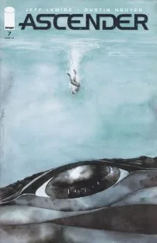 Cover of The Dead Sea, Part Two