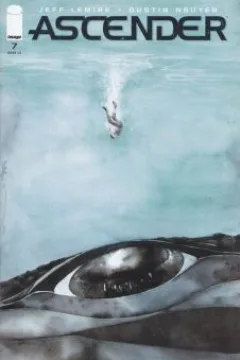 The Dead Sea, Part Two