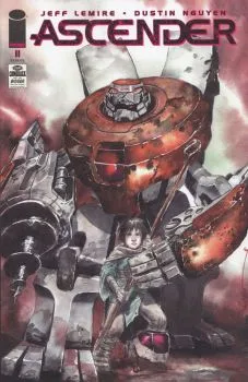 Cover of The Digital Mage, Part One