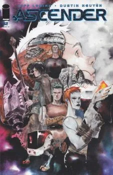 Cover of The Digital Mage, Part Two