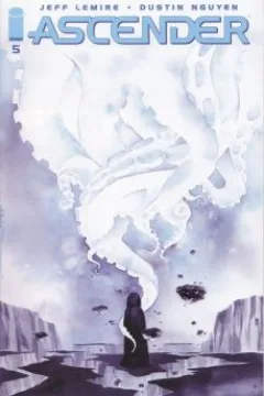 The Haunted Galaxy, Conclusion