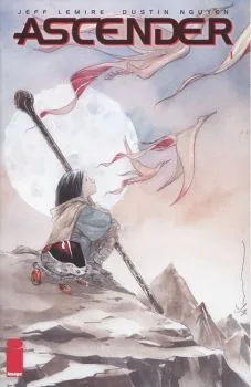 Cover of The Haunted Galaxy, Part One