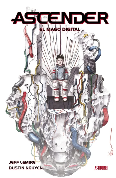 Cover of El mago digital