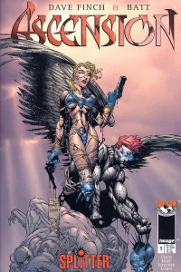 Issue #1