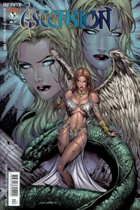 Issue #12
