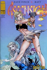 Issue #2