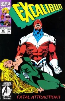 Cover of Ascension