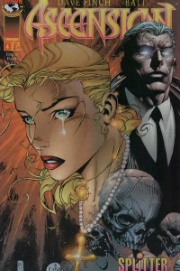 Issue #4