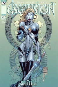 Issue #5