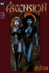 Issue #6