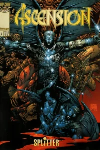 Issue #7