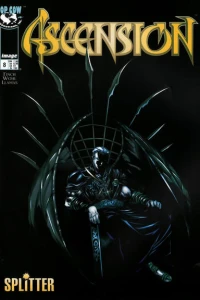 Issue #8