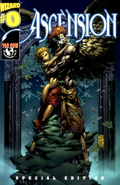 Cover of Wizard 0
