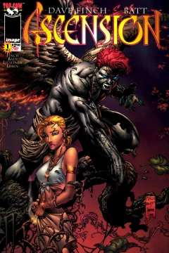 Issue #1