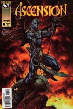 Issue #11