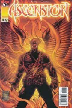 Issue #12
