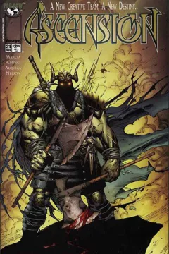 Issue #21
