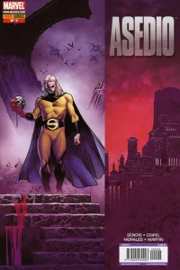 Issue #2