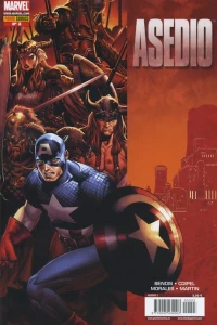 Issue #3