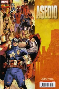 Issue #4