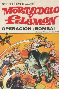 Operación bomba!