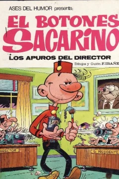 Los apuros del director