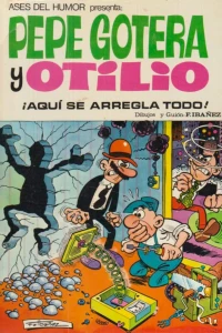 Aquí se arregla todo!