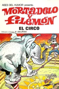El circo