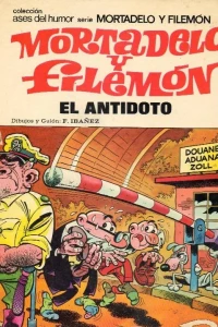El antídoto