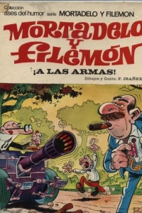 A las armas!