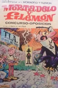 Concurso-oposición