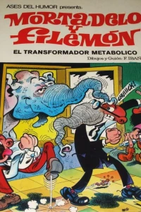 El transformador metabólico