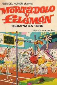 Olimpiada 1980