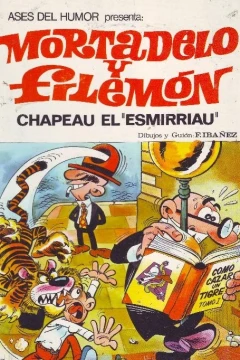 Chapeau el "esmirriau"