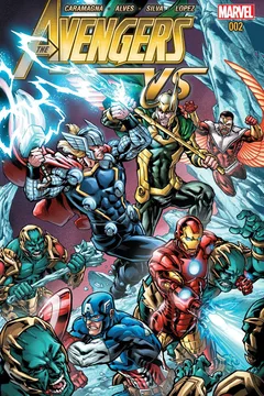 Asgard On Ice