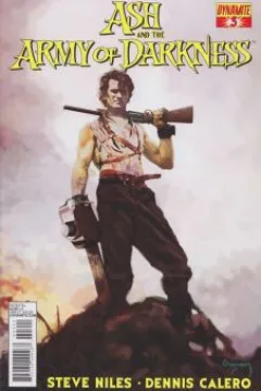 Issue #3