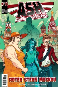 Roter Stern Moskau