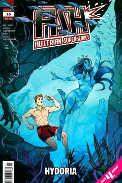 Issue #20