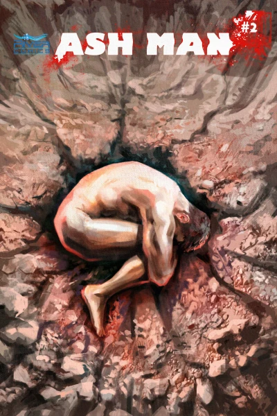 Cover of Issue #2