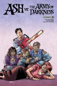 Issue #2
