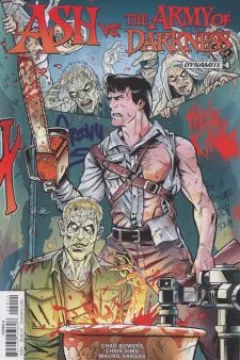 Issue #4