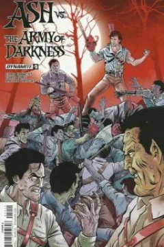 Issue #5