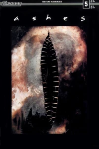 Ashes