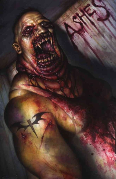 Cover of Chapter Two: Sympathy For The Devil