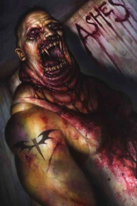 Chapter Two: Sympathy For The Devil