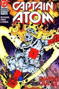 Ashes, Ashes, All Fall Down