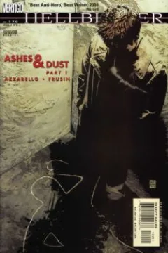 Ashes & Dust: In The City Of Angels, Part 1