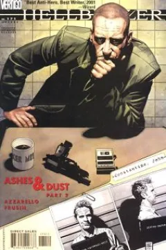 Ashes & Dust: In The City Of Angels, Part 2